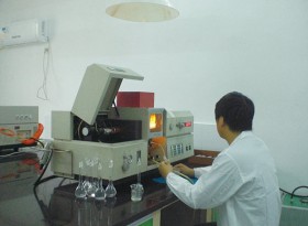公司环境