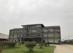 公司环境